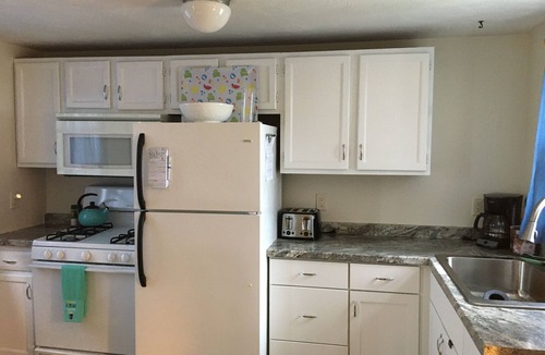 Ocean Bluff-Brant Rock Cottage | A Short Walk to Rexhame Beach(Private)