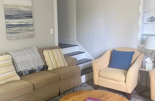 Harbor Beach House | A Short Walk to the Beautiful Beach!