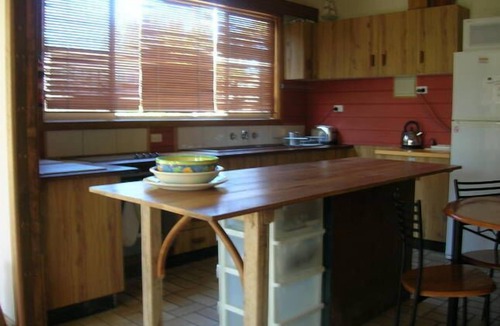 Currarong House | A short walk to the beach