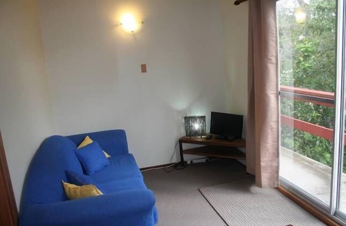 Currarong House | A short walk to the beach