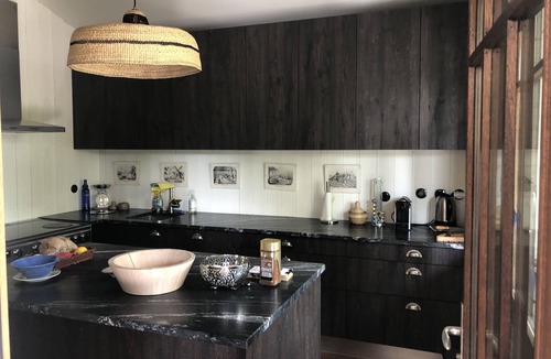 Le Canon Villa | A simple, elegant villa where life is good.