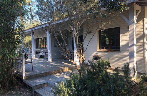 Le Canon Villa | A simple, elegant villa where life is good.