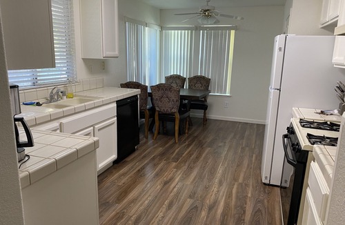 Citrus Heights House | (A) Single Story In Citrus Heights. 3 bed, 2 bath, 2 car garage and yard.