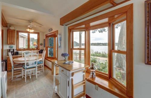 Falmouth Heights House | A Slice of Heaven in Falmouth