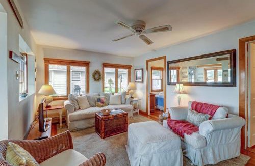 Falmouth Heights House | A Slice of Heaven in Falmouth