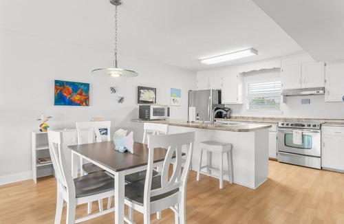 Inlet Beach House | A Slice Of Paradise! Beautiful Ocean Views And Just Steps From The Beach