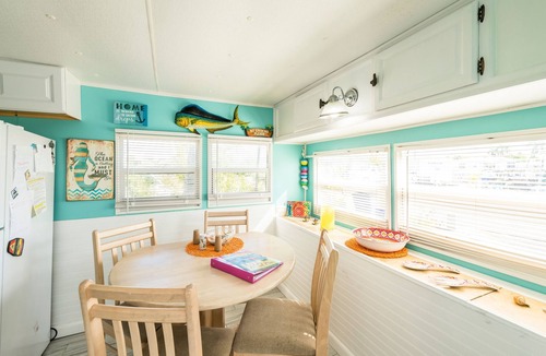 Cudjoe Key Cottage | A slice of paradise