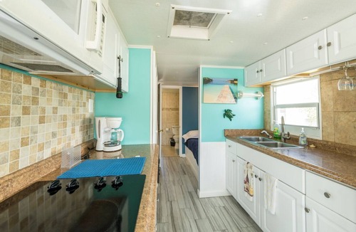 Cudjoe Key Cottage | A slice of paradise