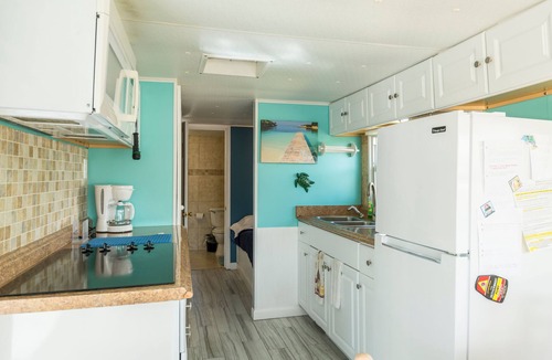 Cudjoe Key Cottage | A slice of paradise