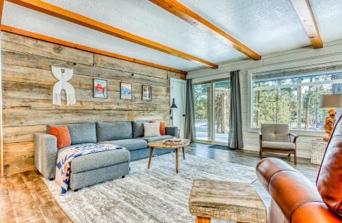 Three Rivers House | A Slice of Sunriver