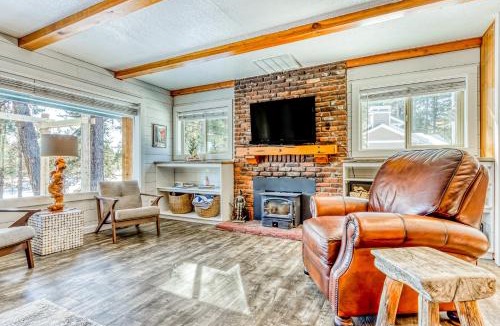 Three Rivers House | A Slice of Sunriver
