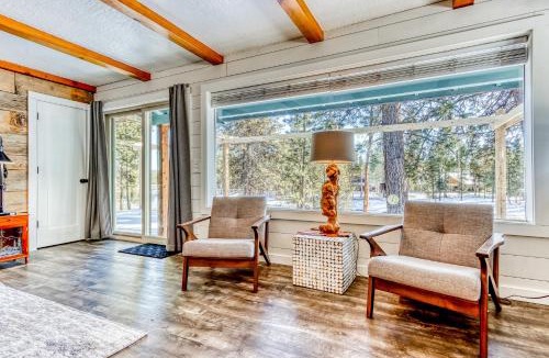 Three Rivers House | A Slice of Sunriver