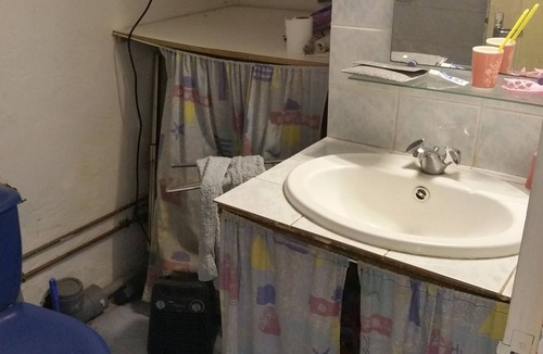 Cambon-et-Salvergues Apartment | A small apartment with 2 bedrooms in the Espinouse mountain