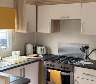 Pakefield Resort | A 'Small' Hideaway