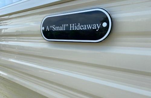 Pakefield Resort | A 'Small' Hideaway