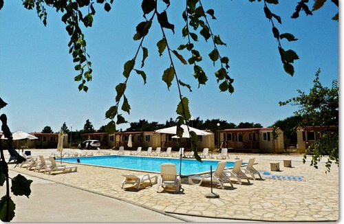 Zaton House | A small peaceful place for family rest!