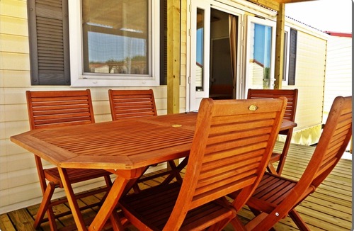Zaton House | A small peaceful place for family rest!