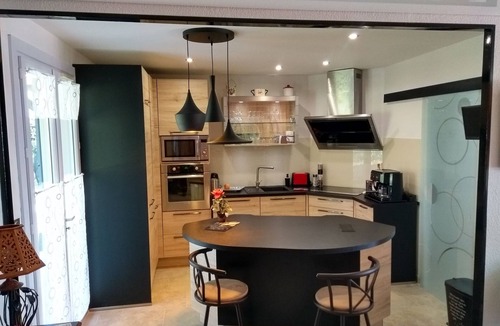 Restinclieres Villa | A small piece of heaven