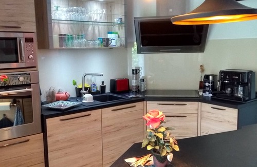 Restinclieres Villa | A small piece of heaven