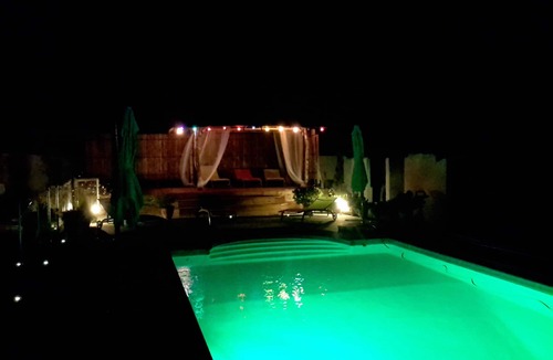 Restinclieres Villa | A small piece of heaven