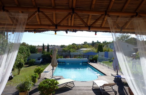 Restinclieres Villa | A small piece of heaven