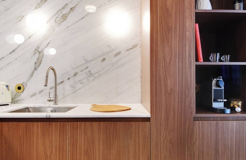 Odeon Apartment | A Somptuous Serviced 3-BR/3Ba - Saint-Germain