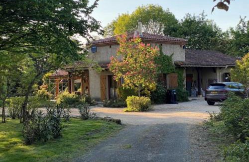 Armous-et-Cau House | A Soulas