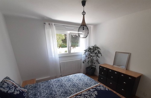 Rupt-sur-Moselle House | A SPA JUST FOR YOU