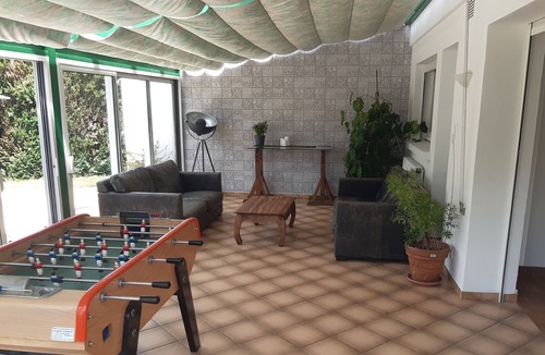 Rupt-sur-Moselle House | A SPA JUST FOR YOU