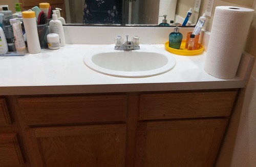 Sugar Land Apartment | A spacious 1-bedroom with bathroom available in a 2-bedroom apartment