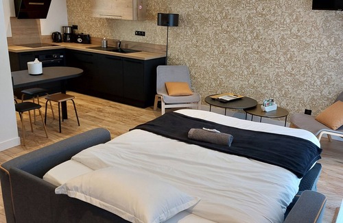 La Bohalle Bed & Breakfast | A spacious and comfortable vacation rental, fully equipped.