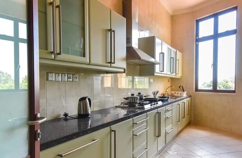 Ampang Apartment | A Spacious & Cozy 5BR Unit in Ampang, FREE Parking