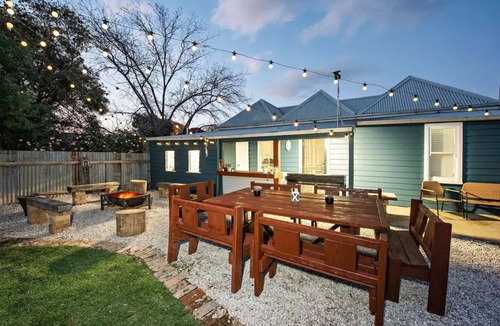 Central Mudgee House | A spacious entertainer in town