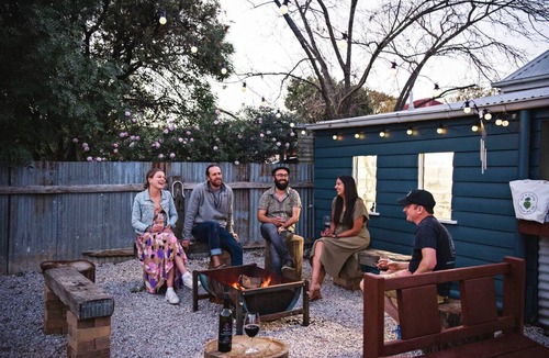 Central Mudgee House | A spacious entertainer in town