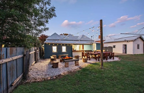 Central Mudgee House | A spacious entertainer in town