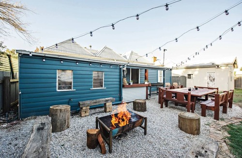 Central Mudgee House | A spacious entertainer in town