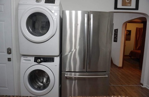 Indianapolis Apartment | A spacious home near downtown Indianapolis