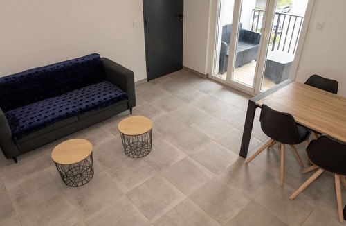 Moulin a Vent Apartment | A spacious nest for an unforgettable holiday