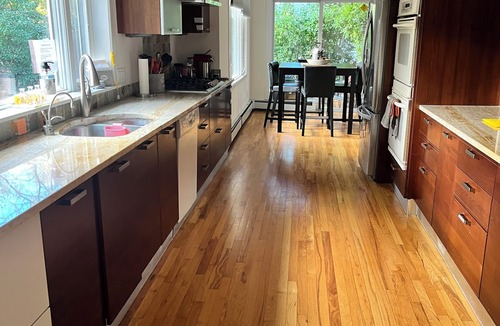 Fair Lawn House | A Specious house by the parks and NY City