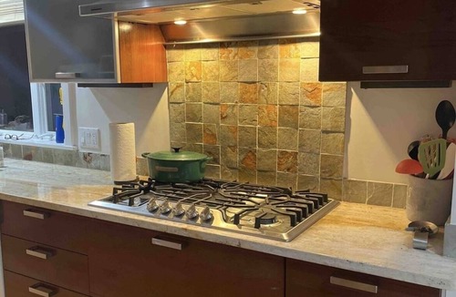Fair Lawn House | A Specious house by the parks and NY City