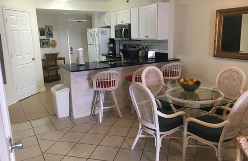 Orange Beach Condo | A+ Spectacular Beach Front Condo! 2BR 2BA! Sleeps up to 6. Great rates!