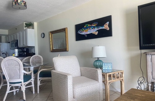 Orange Beach Condo | A+ Spectacular Beach Front Condo! 2BR 2BA! Sleeps up to 6. Great rates!