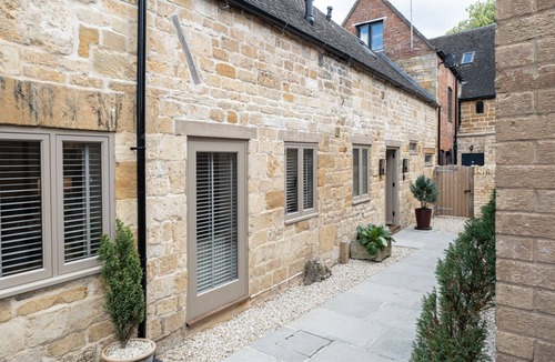 Moreton-in-Marsh Cottage | A spectacular barn conversion - Highgate