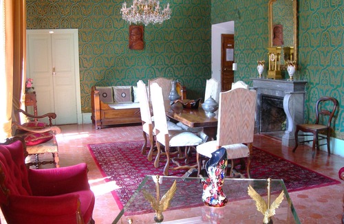 Speloncato Hotel | A Spelunca