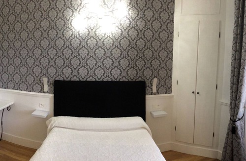 Speloncato Hotel | A Spelunca