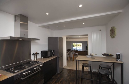 Faudoas House | A SPIRIT OF FAMILY * (4 ears)