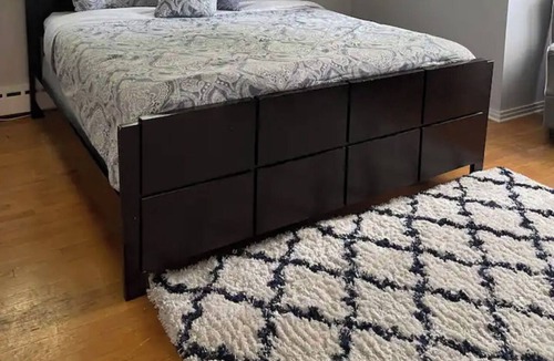 Dryden House | A Splash of Charm