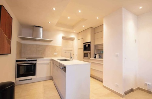 Saint-Tropez City Centre Apartment | A Splendid 4-BRTownhouse - St-Tropez