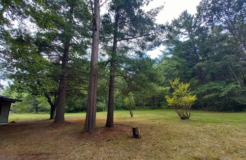 Bigfork House | A Sportsman's Getaway- Surrounded by ATV trails and lakes!