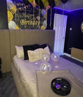 Heckmondwike Apartment | A Star Living